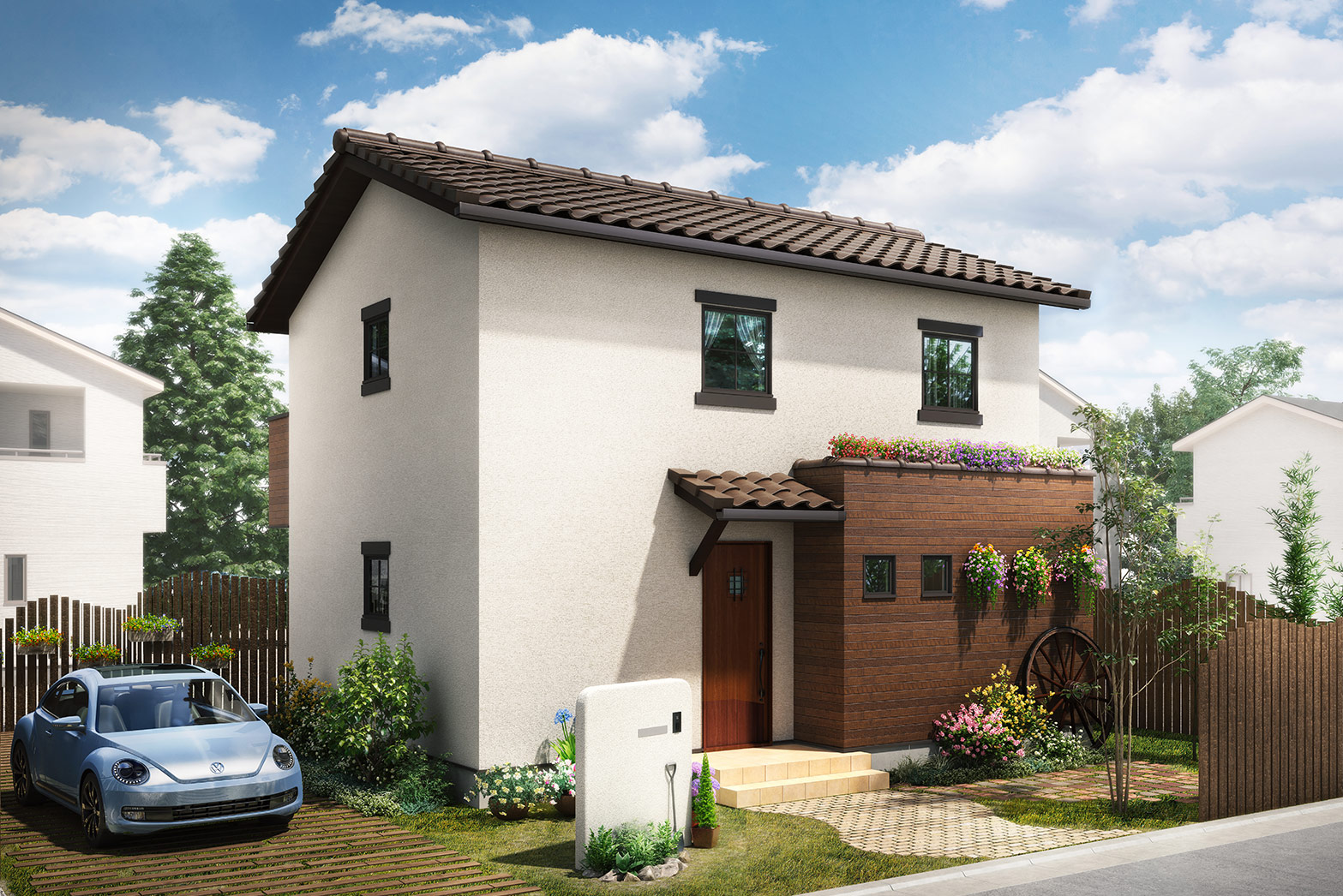 Arie イメージ画像