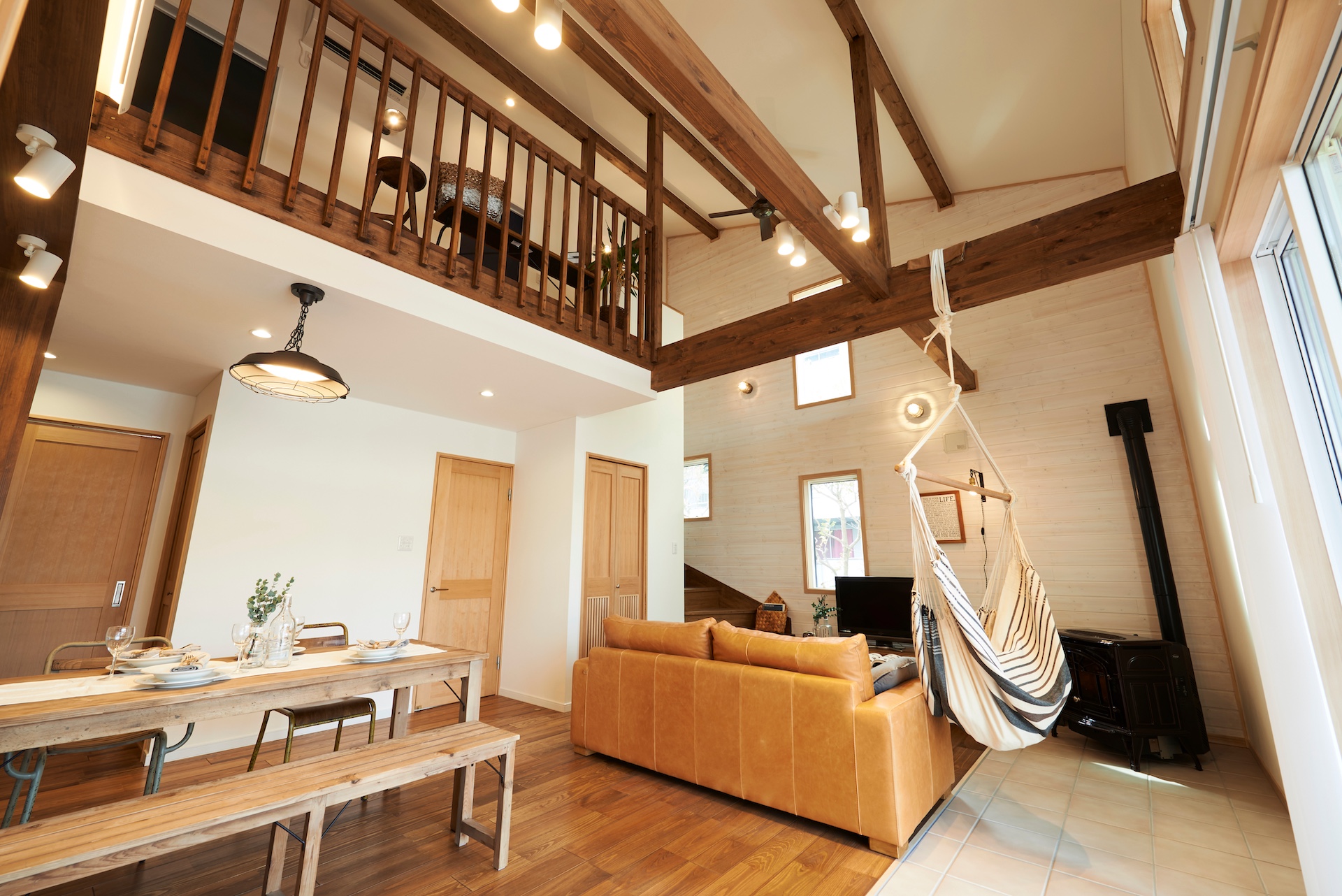 ビュッフェスタイル イメージ画像