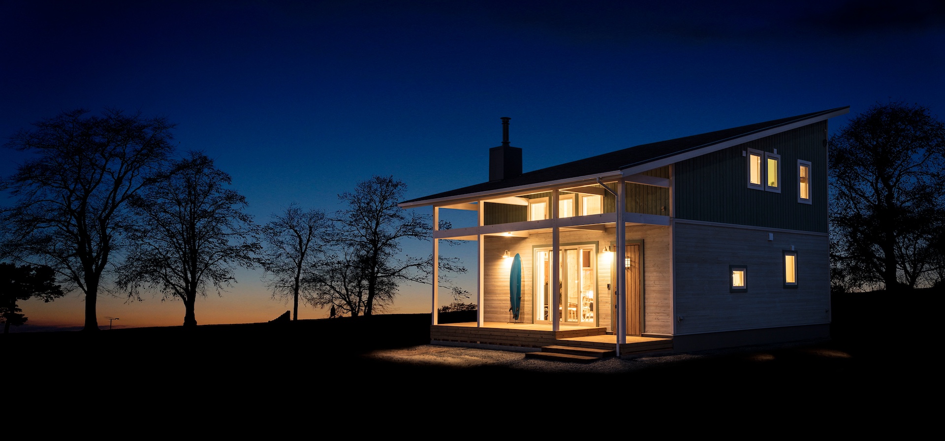 高断熱／ZEH住宅 イメージ画像