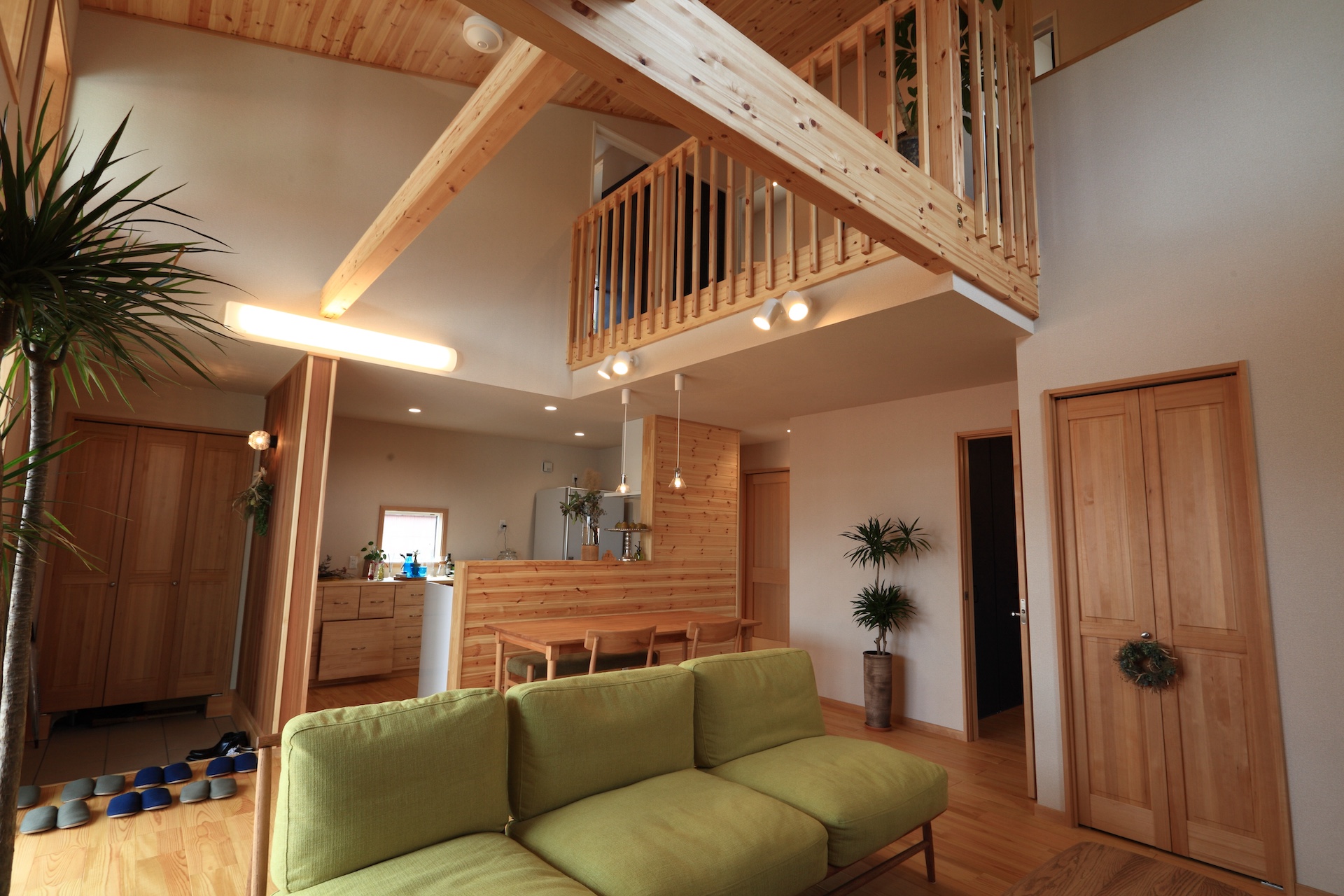 本物の自然素材 イメージ画像