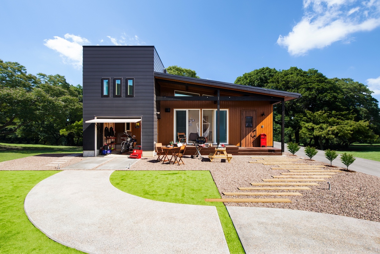 子どもの勉強場所にも最適ファミリーコーナー イメージ画像