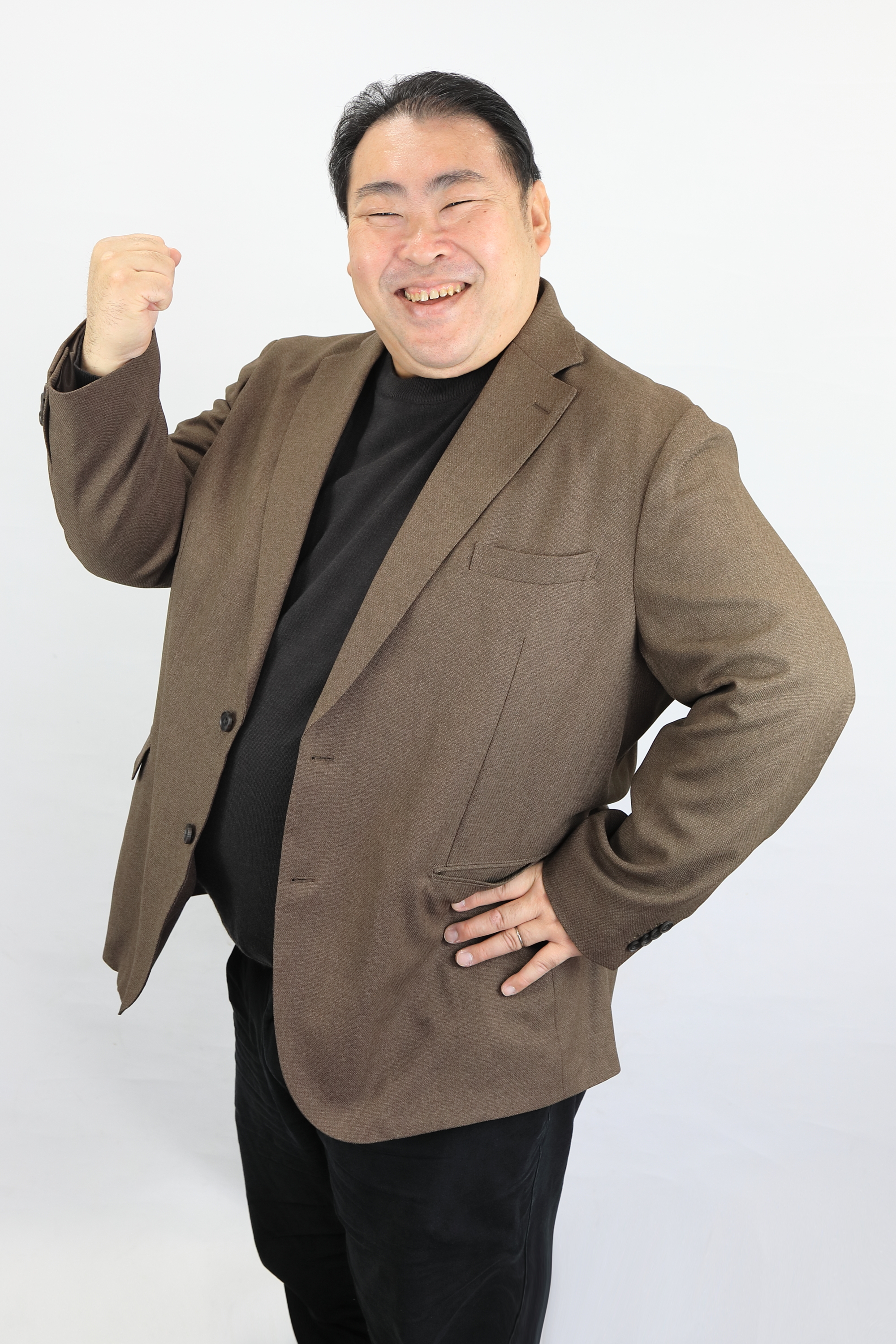 代表取締役 牟田優一